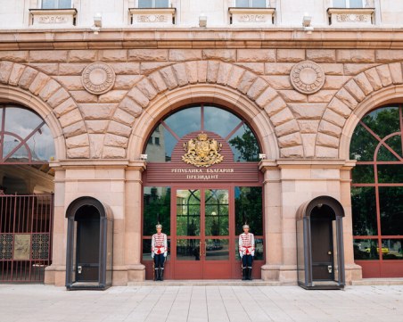 Ученичка от Русе ще бъде президент за един ден