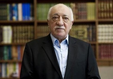 Проповедникът Фетуллах Гюлен лидер на обявената в Турция за терористична