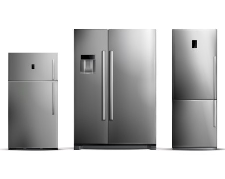 7 нови тенденции при хладилниците за 2024