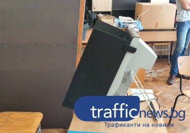 ГЕРБ СДС е първа политическа сила с 26 5 следвана от ПП ДБ