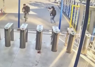 Установена е самоличността на двамата извършители на вчерашния терористичен акт