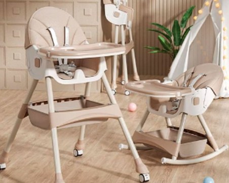 Изтеглят опасно детско столче от пазара