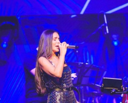 За първи път в Пловдив! Алисия идва с бенда си за концерт