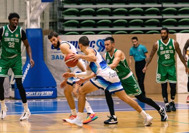 Академик ще има тежко гостуване на Балкан Ботевград в двубой