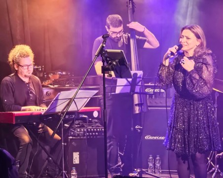 Легендарни джаз музиканти идват за десетия юбилеен Plovdiv Jazz Fest