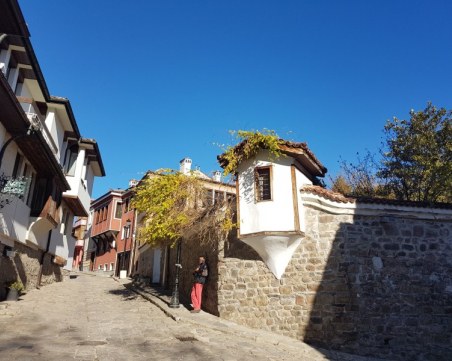 Слънчево време и до 19 градуса ще достигнат температурите днес в Пловдив