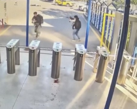 Забранената Кюрдска работническа партия призна, че стои зад смъртоносната атака в Анкара