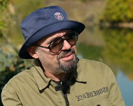 Дичо се завръща в D2, записват нови песни