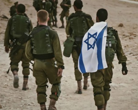 Израел с предупреждение към Иран след нападението: Посланието ни е ясно