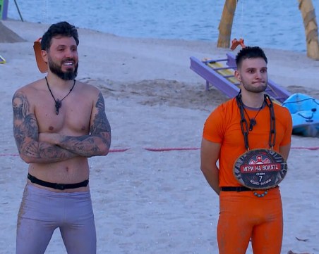 Лекоатлетът Любослав Петров спечели място в седмия сезон на 