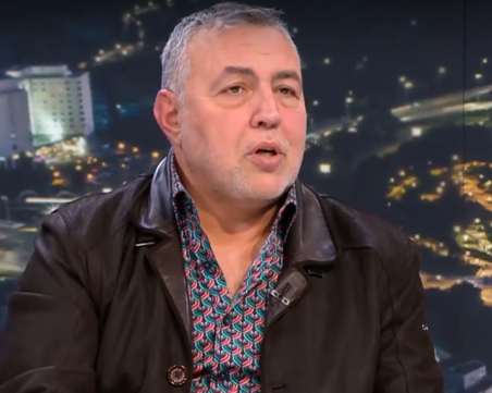 Мутафчиев: Предсрочните избори са като фишинг атаки, които опитват да откраднат гласовете ни