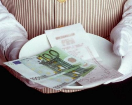 Великобритания приема специален закон - бакшишите са само за работника