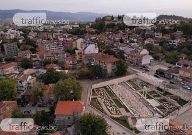 Минималните температури ще бъдат между 2° и 7° в Пловдив