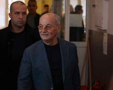 Доган: Гласувам за свободата на българите, рано е да говорим за кабинет