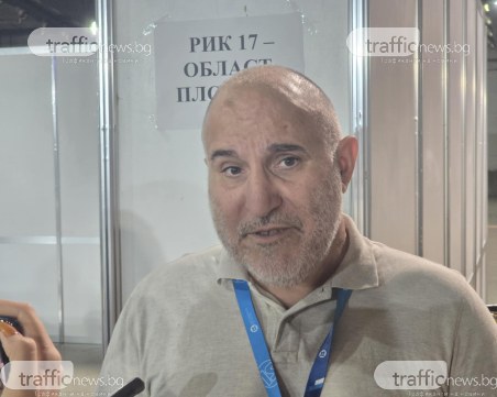 Община Брезово е първенец по активност в изборния ден, Раковски – още спи