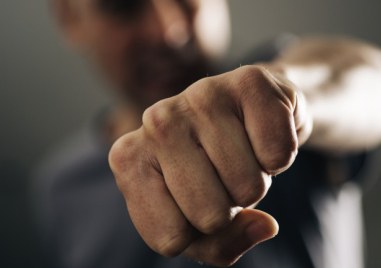 64 годишен мъж почина след конфликт в Айтос съобщиха от полицията На 24