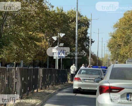 Двама са блъснатите на пешеходна пътека в Кючука, откарани са в болница