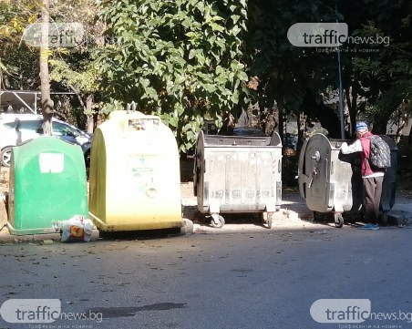 Невидимите хора: когато здравето заложи живота ти на карта из пловдивските улици