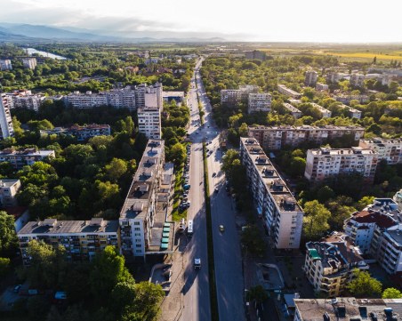 Предимно слънчево време в Пловдив днес, от утре - леко захлаждане