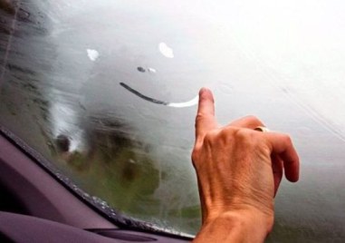 Времето ще е хубаво до края на празниците около Деня