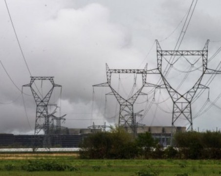 България е на второ място в ЕС по най-ниски цени на тока за домакинствата