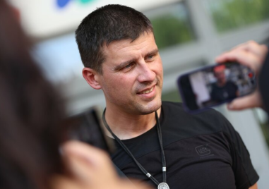 Ние твърдим че целият изборен процес е фарс Дори да