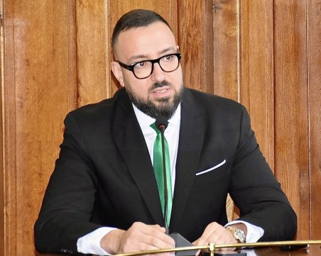 KЗК отхвърли искането на Камарата на архитектите за спиране на поръчката за нова сграда на МГ