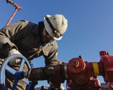 С колко ще поскъпне газът през ноември?