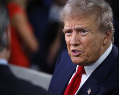 Тръмп: ЕС ще плати висока цена, ако аз спечеля