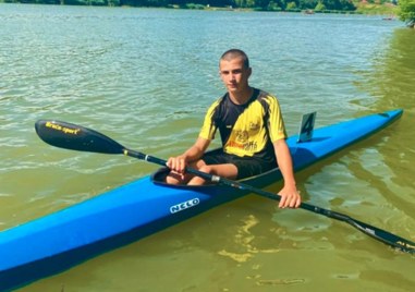 Общински съвет Марица гласува парична награда за 14 годишния спортист на