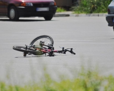 28-годишна жена е с опасност за живота след инцидент в Раковски