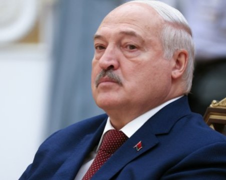 Александър Лукашенко: Войната на Русия с Украйна може да завърши с реми