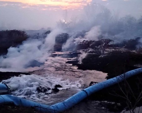 Качеството на въздуха в Пловдив се подобрява! Въпреки това остават в сила здравните мерки