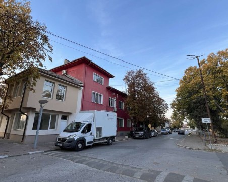 Мобилна станция остава да следи за качеството на въздуха в Катуница