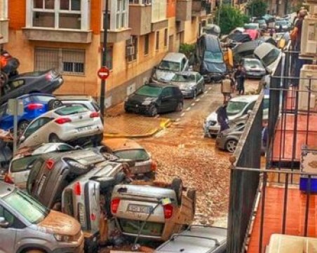 Тридневен траур в Испания, жертвите вече 95