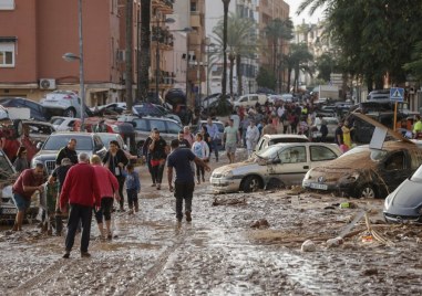 Генералното консулство на България във Валенсия проверява чрез испанските власти