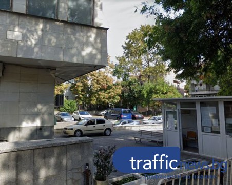 Изправят на съд мъж, буйствал в ареста на 4-то РУ в Пловдив, разбил бравата и мазилката