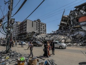 Израелските войски са убили високопоставен член на 