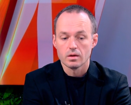 Доц. Стойчо Стойчев: Шансовете за мнозинство и кабинет са по-големи