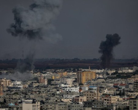 Израелските войски са убили командир на 