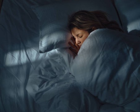 Как липсата на сън влияе на женското здраве?