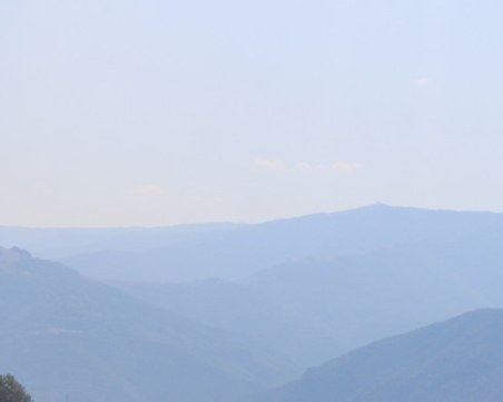 Лоши са условията за туризъм в планините