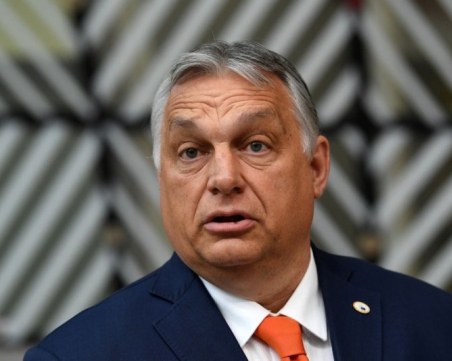 Орбан: Европа ще трябва да преосмисли подкрепата си за Украйна, ако Тръмп стане президент на САЩ