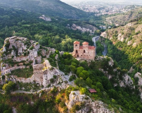 По проект на ЮНЕСКО: РИОСВ – Пловдив създава търговска марка на биосферен парк „Червената стена