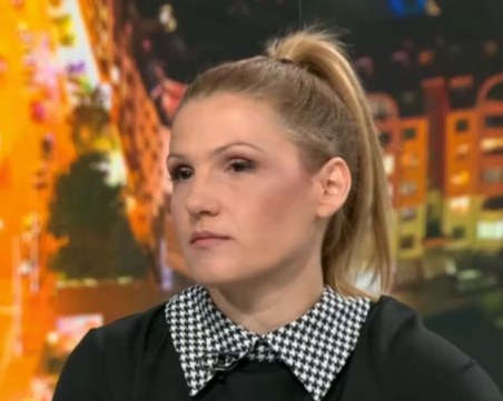 Сестрата на пленения от хутите български капитан: Чувствам, че България не прави достатъчно