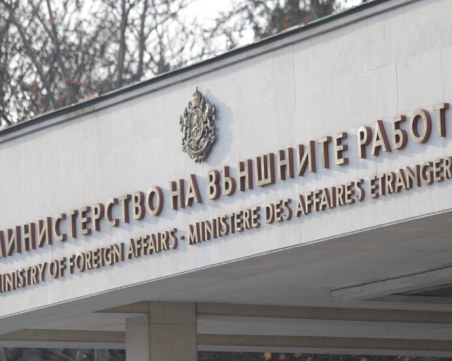 Външното министерство: Няма официална информация за починала българка при наводненията в Испания