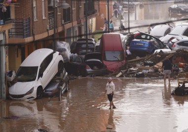 В Генералното консулство на Република България във Валенсия е постъпила