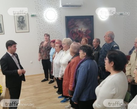 Документи разкриват, че Опера Пловдив води началото си от Пловдивското певческо дружество