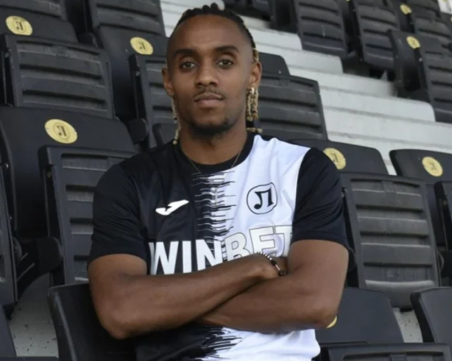 Играч на Локомотив аут от групата на тима заради дисциплинарни провинения