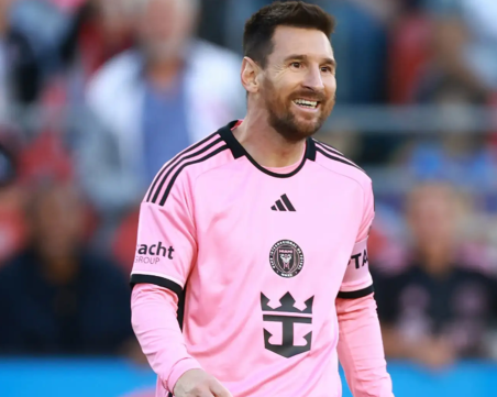 Меси може да се завърне в Барселона